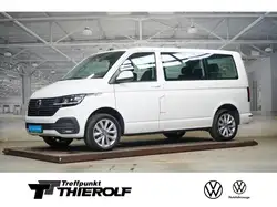 Volkswagen T6 Multivan 2.0 TDI 4M Comfortline AHK Kamera