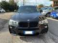BMW X4 xdrive 20d Msport M SPORT TETTO NAVI PROF LED Czarny - thumbnail 2