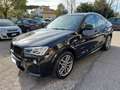 BMW X4 xdrive 20d Msport M SPORT TETTO NAVI PROF LED Siyah - thumbnail 1