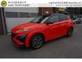 Hyundai KONA 1.0 T-GDI N LINE KEURIGE NETTE STAAT! ORIGINEEL NL Rouge - thumbnail 1
