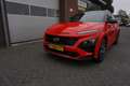 Hyundai KONA 1.0 T-GDI N LINE KEURIGE NETTE STAAT! ORIGINEEL NL Rouge - thumbnail 2