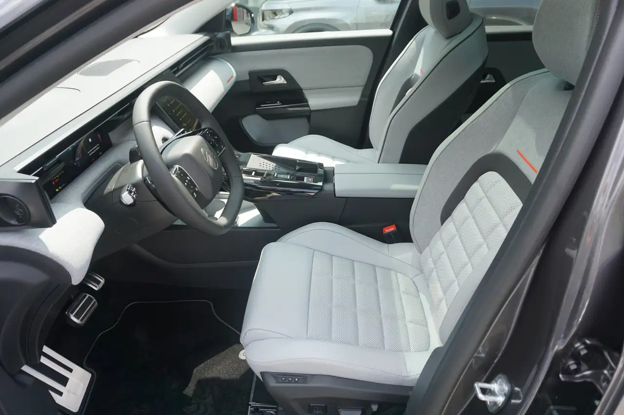 Citroen C5 Aircross 2026 — фото 11