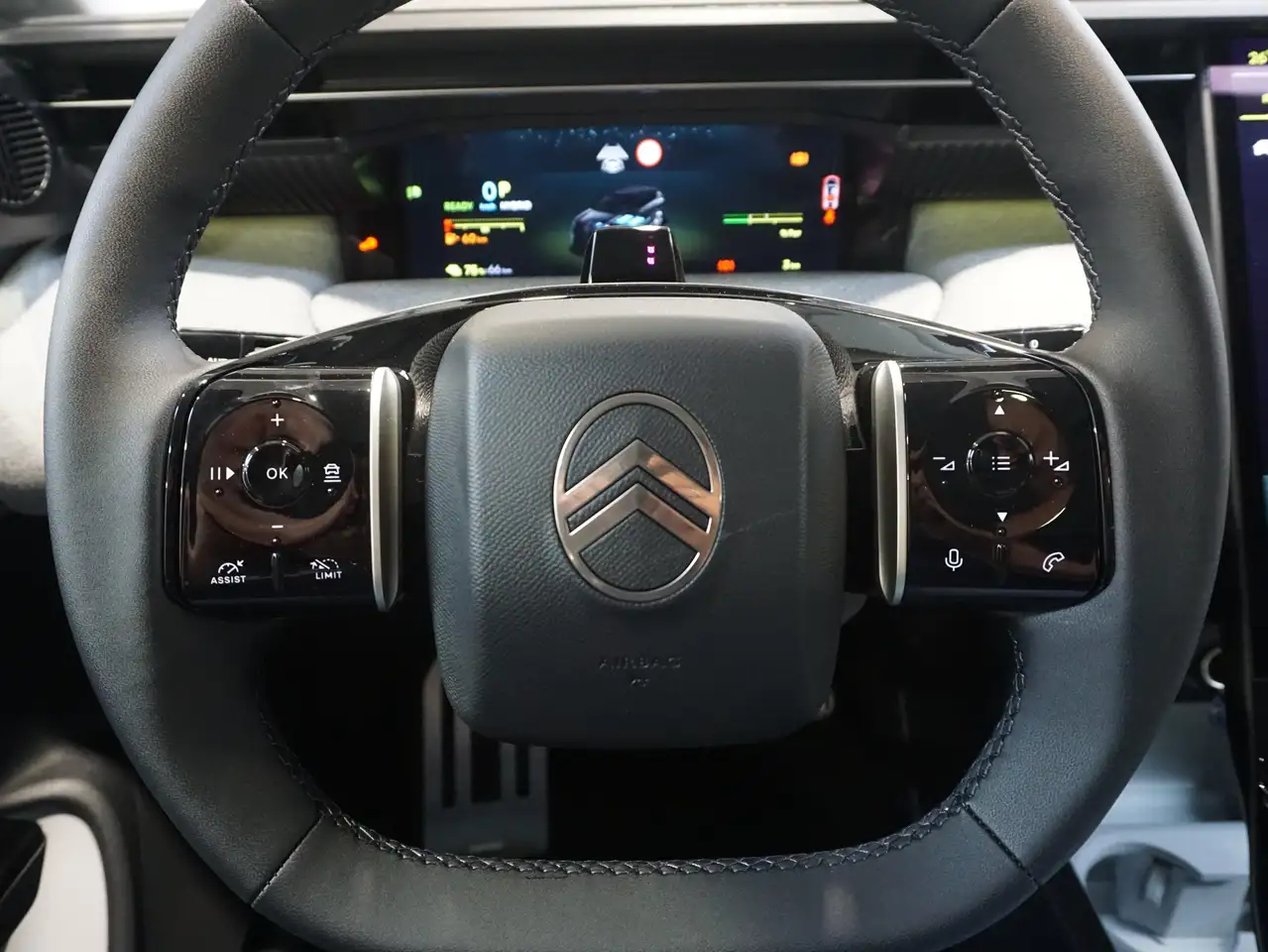 Citroen C5 Aircross 2026 — фото 14