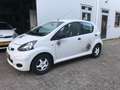 Toyota Aygo 1.0-12V Access 5DRS bj 2010 NAP Garantie Wit - thumbnail 3
