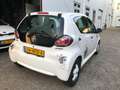 Toyota Aygo 1.0-12V Access 5DRS bj 2010 NAP Garantie Wit - thumbnail 4