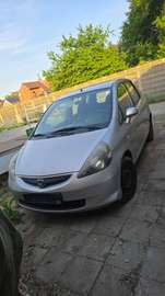 Jazz 1.2i