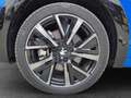 Peugeot 208 -e GT Elektro 50 kWh Blau - thumbnail 19