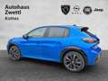 Peugeot 208 -e GT Elektro 50 kWh Blau - thumbnail 4