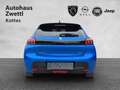 Peugeot 208 -e GT Elektro 50 kWh Blau - thumbnail 5