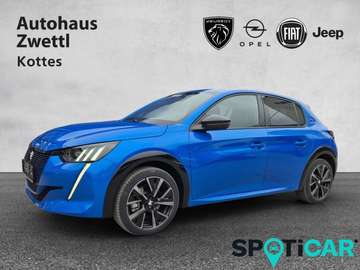 -e GT Elektro 50 kWh