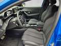 Peugeot 208 -e GT Elektro 50 kWh Blau - thumbnail 9