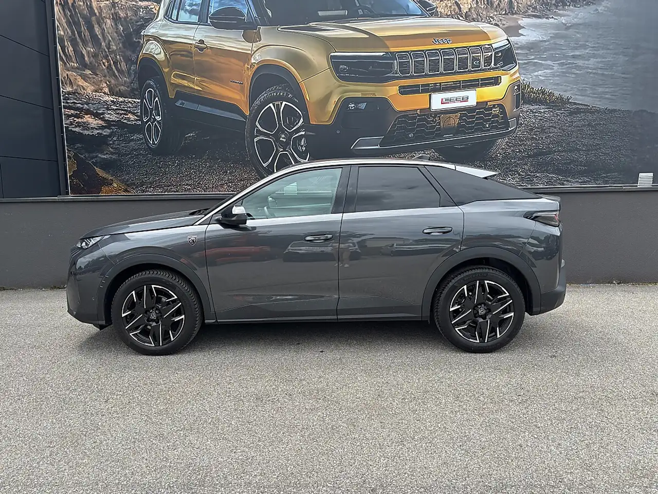 Peugeot 3008 2026