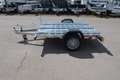 Temared MOTO 3 Premium ALU -750 kg Motorradtransporter - thumbnail 4