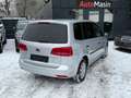 Volkswagen Touran Touran Cool 1,6 BMT TDI DPF DSG Cool Silber - thumbnail 2