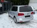 Volkswagen Touran Touran Cool 1,6 BMT TDI DPF DSG Cool Silber - thumbnail 4