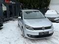 Volkswagen Touran Touran Cool 1,6 BMT TDI DPF DSG Cool Silber - thumbnail 3
