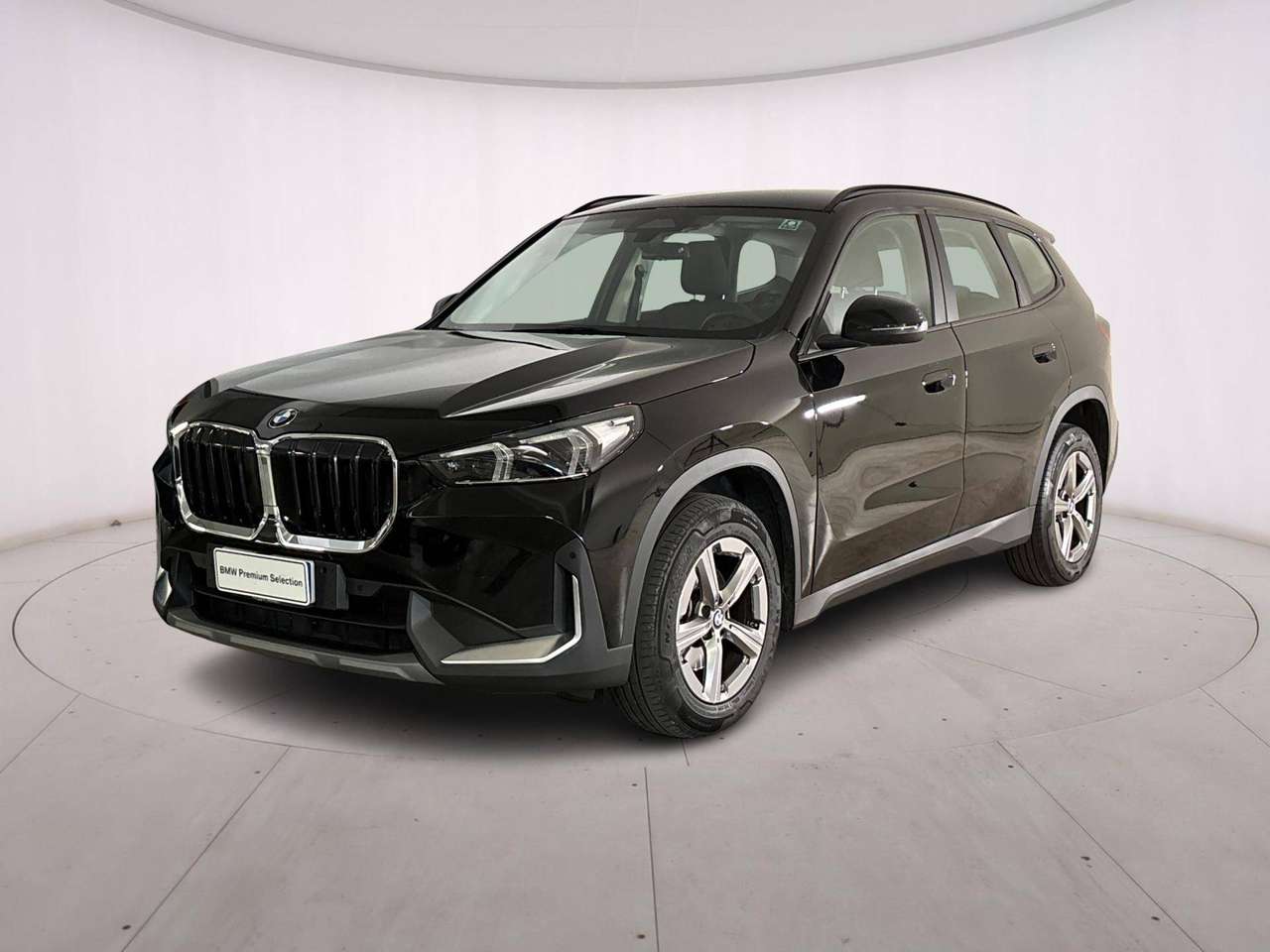 BMW X1 sDrive18d