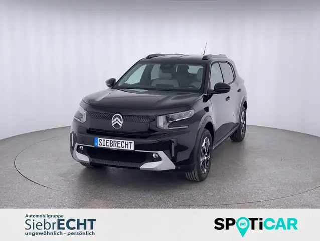 Citroen C3 Aircross MAX*RFK*NAVI*SHZ*uvm