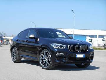 M40d auto xdrive