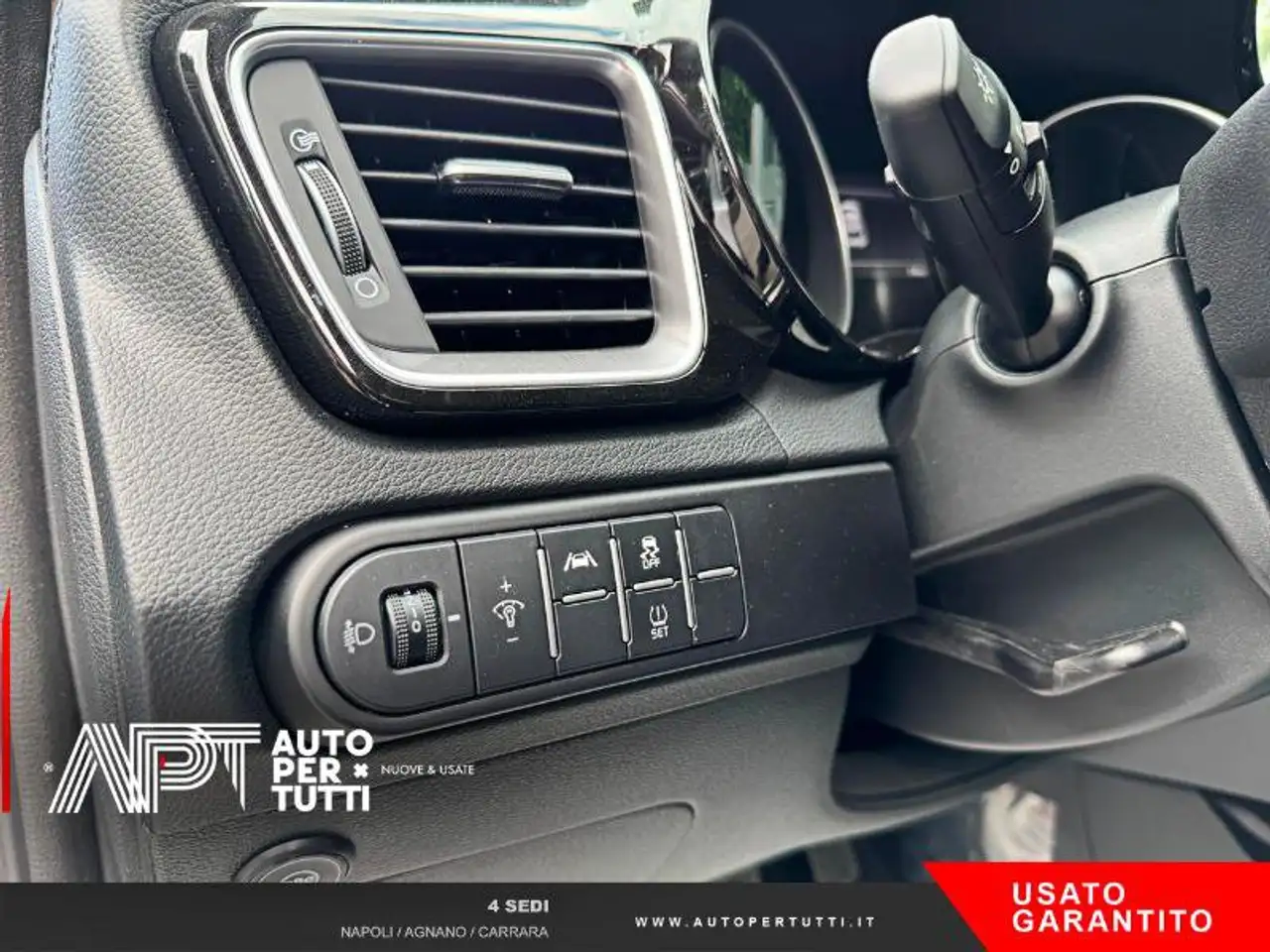Kia XCeed XCeed 1.0 t-gdi Gpl Business 94cv mt 11