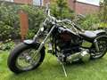 Harley-Davidson Super Glide FXE, Shovelhead, Bobber Noir - thumbnail 3