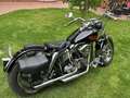 Harley-Davidson Super Glide FXE, Shovelhead, Bobber Noir - thumbnail 1