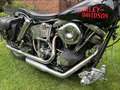 Harley-Davidson Super Glide FXE, Shovelhead, Bobber Noir - thumbnail 2
