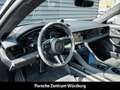 Porsche Taycan GTS Sport Turismo White - thumbnail 4
