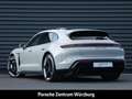 Porsche Taycan GTS Sport Turismo Blanc - thumbnail 3