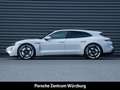 Porsche Taycan GTS Sport Turismo Білий - thumbnail 2