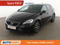 Volvo V40 2.0 D3 Momentum*NAVI*LED*TEMPO*CAM*PDC*SHZ* Schwarz - thumbnail 1