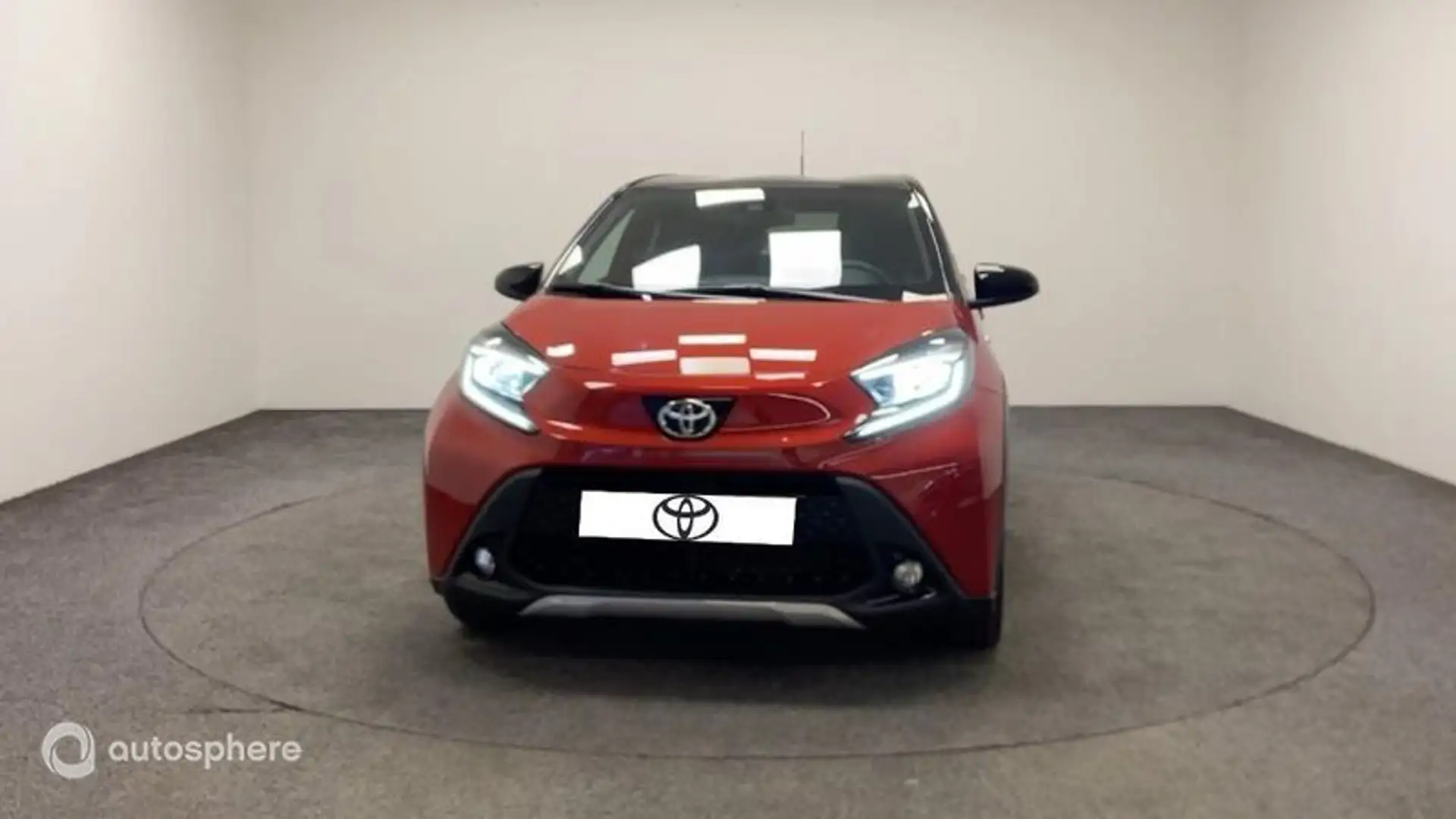 Toyota Aygo X 1.0 VVT-i 72ch Collection S-CVT MY24 - 2