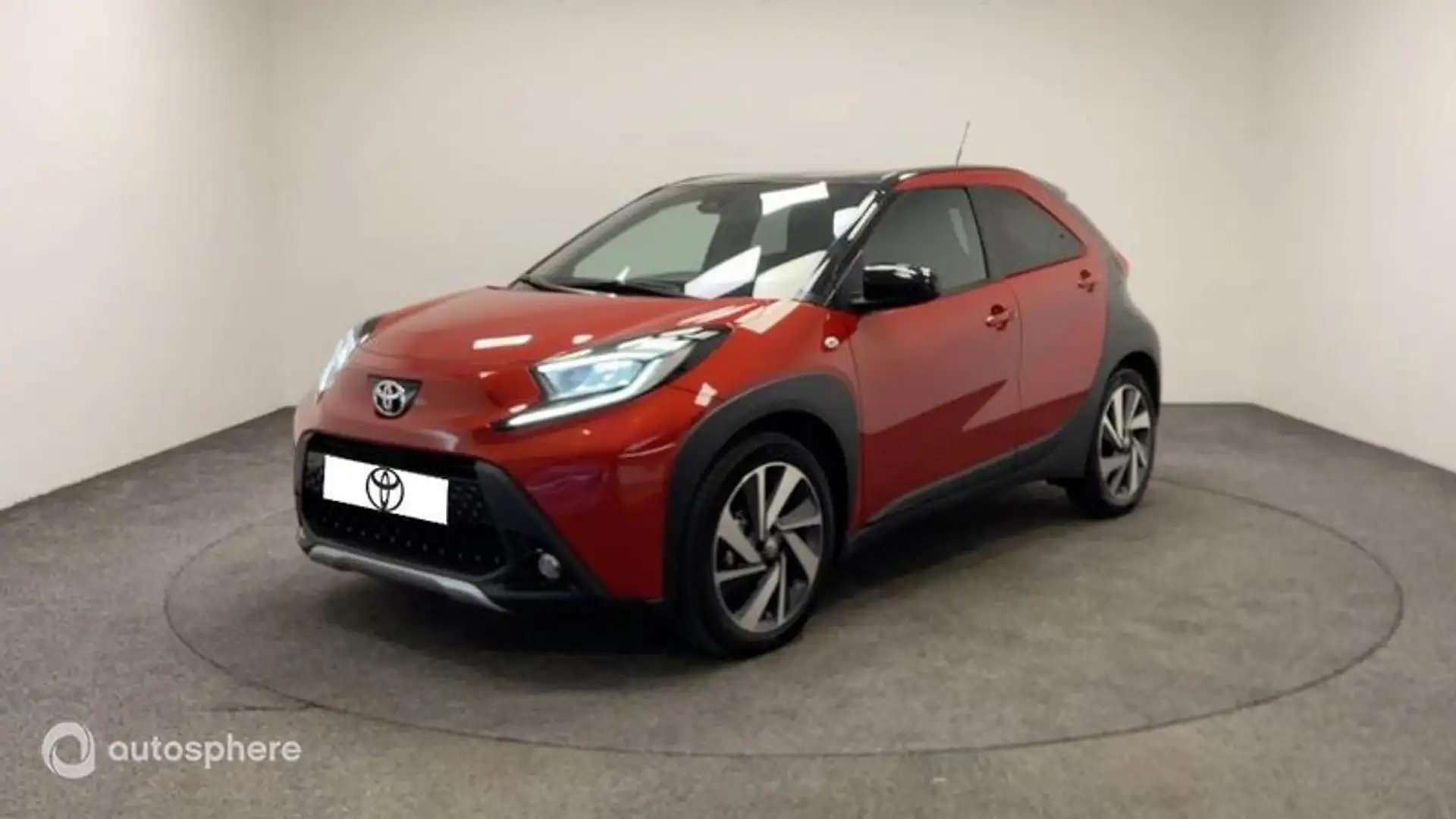 Toyota Aygo X 1.0 VVT-i 72ch Collection S-CVT MY24 - 1