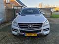 Mercedes-Benz ML 350 M-klasse BlueTEC NAV.+ Clima Bj:2012 Szürke - thumbnail 14