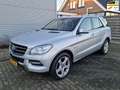 Mercedes-Benz ML 350 M-klasse BlueTEC NAV.+ Clima Bj:2012 Gris - thumbnail 1