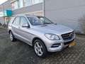 Mercedes-Benz ML 350 M-klasse BlueTEC NAV.+ Clima Bj:2012 Gri - thumbnail 2