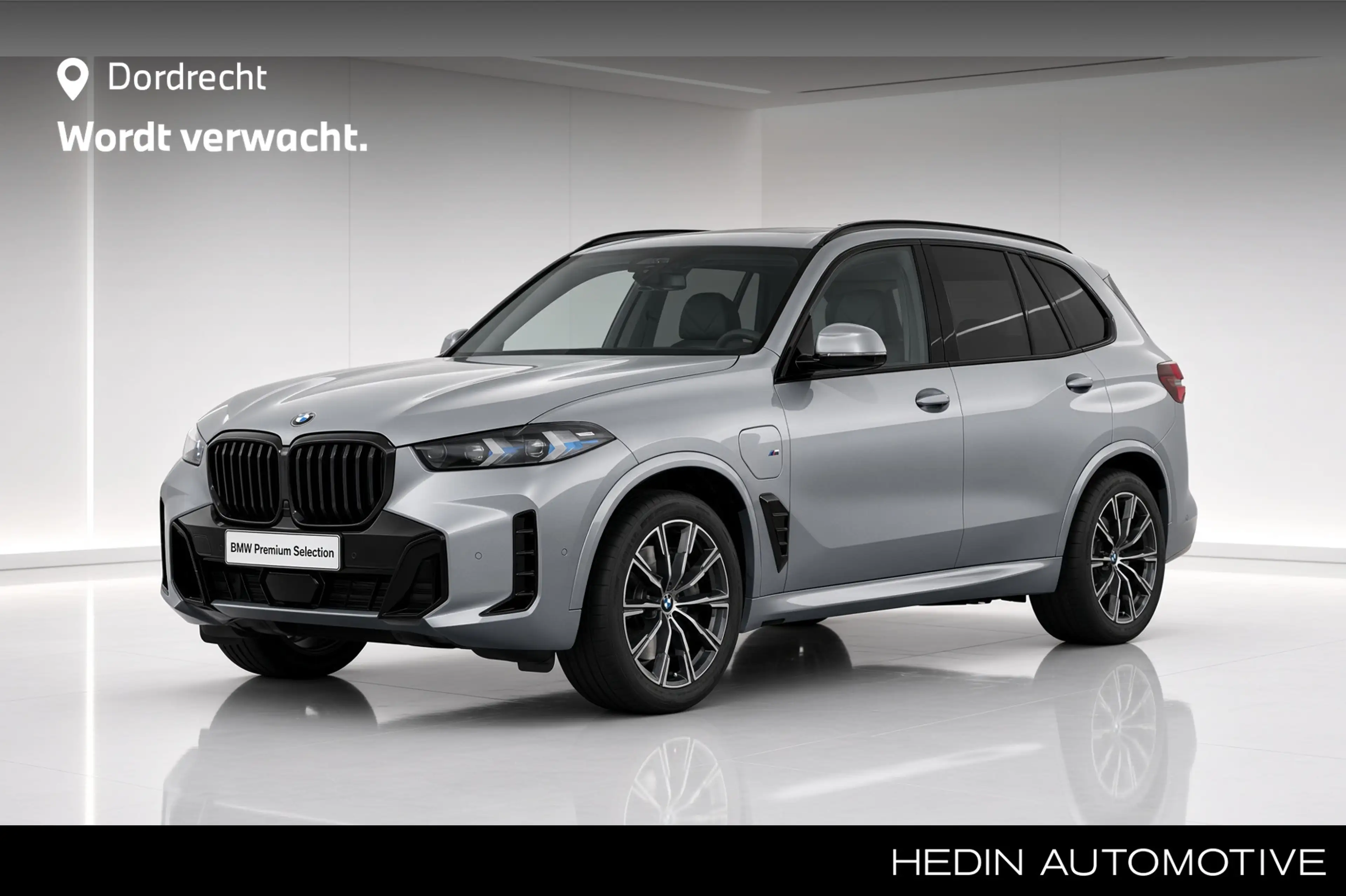 BMW X5 xDrive50e M-Sport | Comfortzetels+Massage+Ventilat