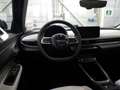 Fiat 600 1.2 Hybrid La Prima Automaat | Vol-Leder | Elektr. Blauw - thumbnail 5