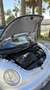 Volkswagen Beetle Cabrio 1.6 Plateado - thumbnail 13