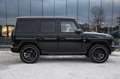 Mercedes-Benz G 580 AMG Edition One ACC burmester Sunroof Zwart - thumbnail 5