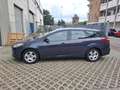 Ford Focus Focus III 2011 SW1.0 ecoboost Titan +gancio traino Grau - thumbnail 2