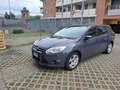 Ford Focus Focus III 2011 SW1.0 ecoboost Titan +gancio traino Grau - thumbnail 5