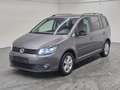 Volkswagen Touran Match Bi-Xenon/Navi/SHZ/PDC/Tempom./16-LM Gris - thumbnail 1