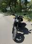 Hyosung GV 125 Aquila Schwarz - thumbnail 4
