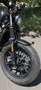 Hyosung GV 125 Aquila Schwarz - thumbnail 13