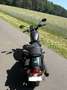 Hyosung GV 125 Aquila Schwarz - thumbnail 6