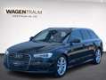 Audi A6 3.0 TDI quattro - Sline - Leder - Kamera - Anhäng Schwarz - thumbnail 1