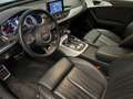 Audi A6 3.0 TDI quattro - Sline - Leder - Kamera - Anhäng Schwarz - thumbnail 11
