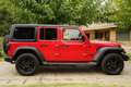 Jeep Wrangler Wrangler Unlimited 3.6 JK Edition Aut. JK Edition Rojo - thumbnail 3