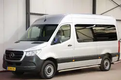 Mercedes-Benz Sprinter 314 CDI ROLSTOEL 